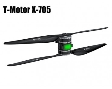 T-MOTOR X-705