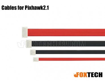 GPS Cable for Pixhawk2.1