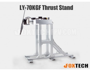 LY-70KGF Thrust Stand