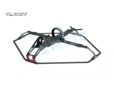 Tarot 140 FPV drone frame (TL140H2)