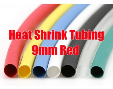 Heat Shrink Tubing 1 meter