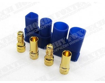 Amass EC3 Plug