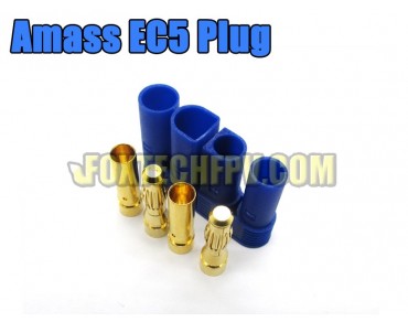 Amass EC5 Plug