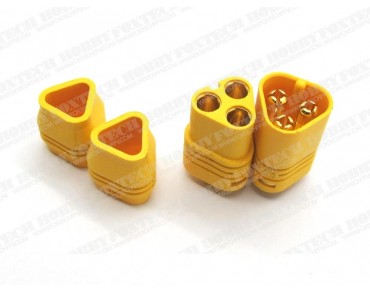 Amass MT60 plug