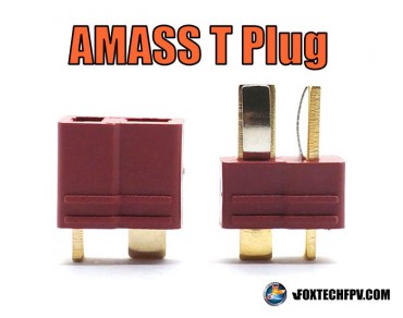 Amass T Plug