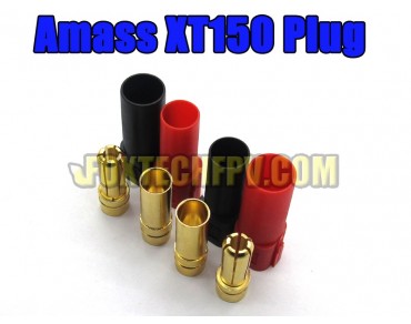 Amass XT150 Plug