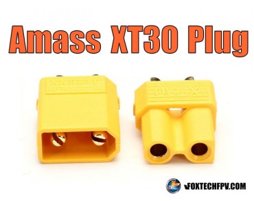 Amass XT30 Plug