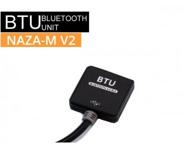 NAZA V2 BTU Module