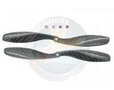 8045 Carbon fiber propeller CW&CCW