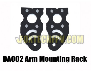 DA002 Arm Mounting Rack