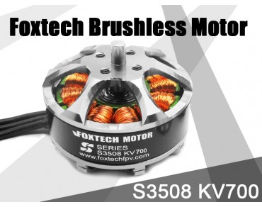 Foxtech Motor S3508 KV700