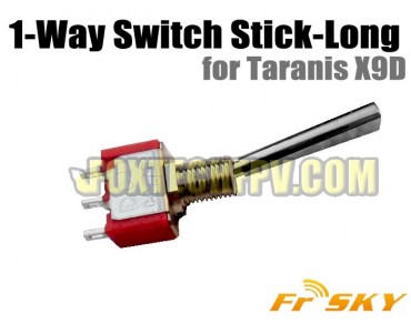 FrSky 1-Way Switch Stick