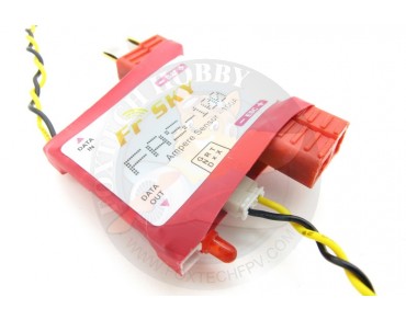 Frsky Ampere Sensor 100A