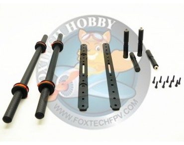 K130 D130 Gimbal Loading Kits