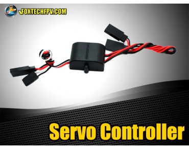 K130/D130 Servo Controller 1pcs