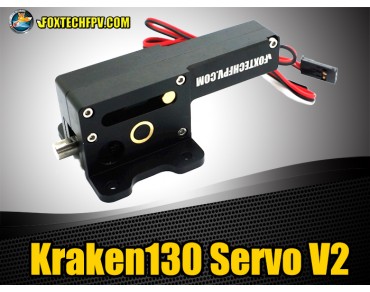 K130 Servo V2 1pcs