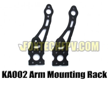 KA002 Arm Mounting Rack