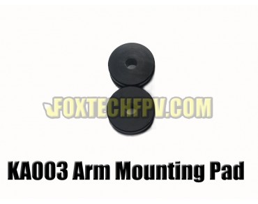 KA003 Arm Mounting Pad