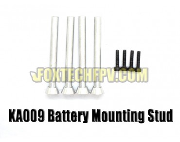 KA009 Battery Mounting Stud