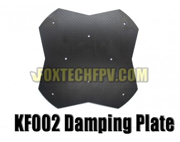 KF002 Damping Plate