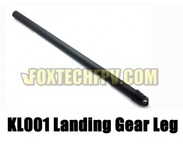 KL001 Landing Gear Leg