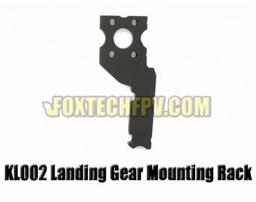 KL002 Landing Gear Mounting Rack