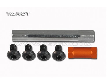 M3H5 hexagonal aluminum column(TL68B07)