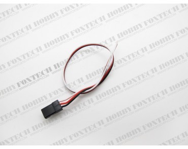 Male Servo Cable