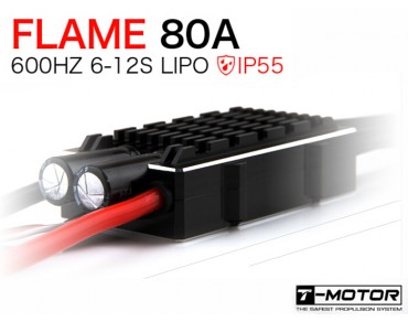 T-MOTOR FLAME 80A HV V2.0 