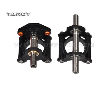 Tarot 25MM Gimbal Pitch Damping Seat/Deceleration Block Group(TL100A08)