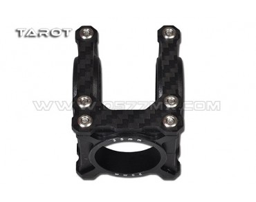 Tarot 25MM Gimbal Head Roll/Pitch Connection Block Group(TL100A09)