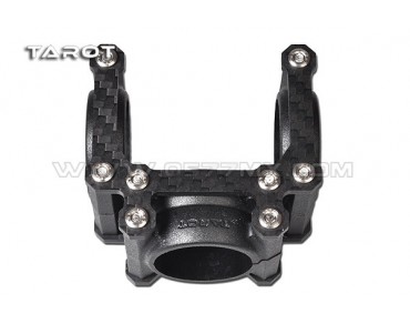 Tarot 25MM Gimbal Direction/Rollover Connection Block Group(TL100A11)