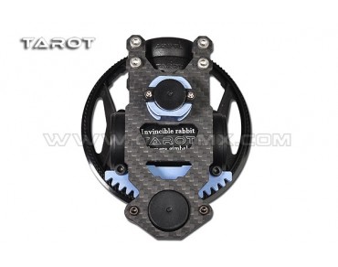 Tarot 25MM Gimbal The Roll Damping Block Group(TL100A13)
