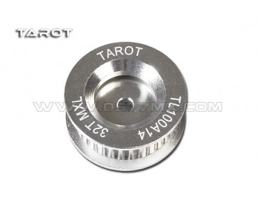 Tarot Metal 32T Gimbal Server Synchronization Round(TL100A14)
