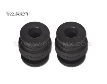 Tarot Gimbal Shock Ball/black(TL100A19)