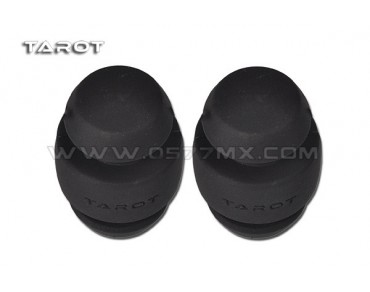 Tarot Medium Multiaxial Tripod Shock Sets(TL100B10)