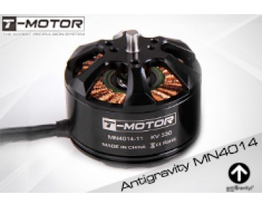 T-MOTOR Antigravity MN4014 KV330(One pair)-Free Shipping