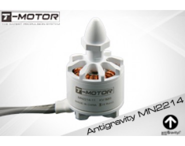 T-MOTOR MN2214 KV920(CCW)/1pc