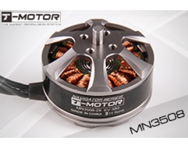 T-MOTOR MN3508 KV580