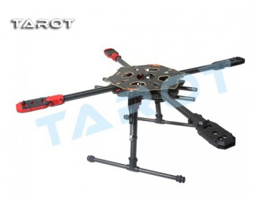 Tarot 650sport Quadcopter(TL65S01)