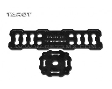 Tarot Battery/Center Plate(TL100B04)