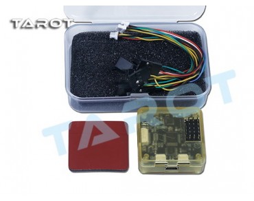 Tarot CC3D Openpilot flight controller(TL300D)
