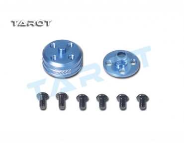 Tarot Self-tightening Quick Detach CW (Blue)(TL68B39)