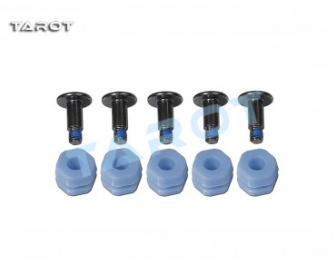 Tarot Suspended Motor Seat Screw Group(TL96031)