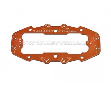 Tarot T15/T18 metal reinforcing plate(TL15T03)