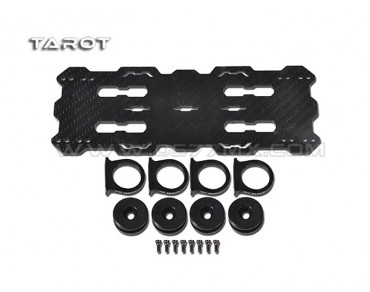 Tarot T810/T960 mount dual battery under the seat(TL96018)