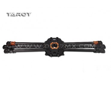 Tarot T960 CF Folding Hexacopter(TL960A)