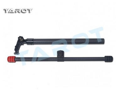 Tarot X-Series Electric Retractable Landing Gear(1 side)(TL8X001)