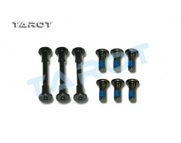Tarot X-series Metal Lock Stud(TL8X009)