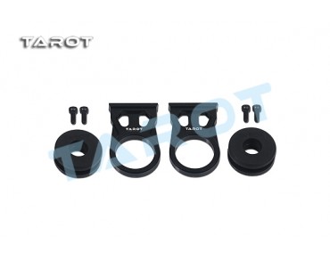 Tarot X8 Long Damping Kit(TL8X006)